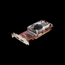 VisionTek AMD Radeon RX 550 Graphic Card - 4 GB GDDR5 - Brand NEW