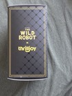 Thrilljoy Pix Roz Confirmed Hero The Wild Robot  — photo 4