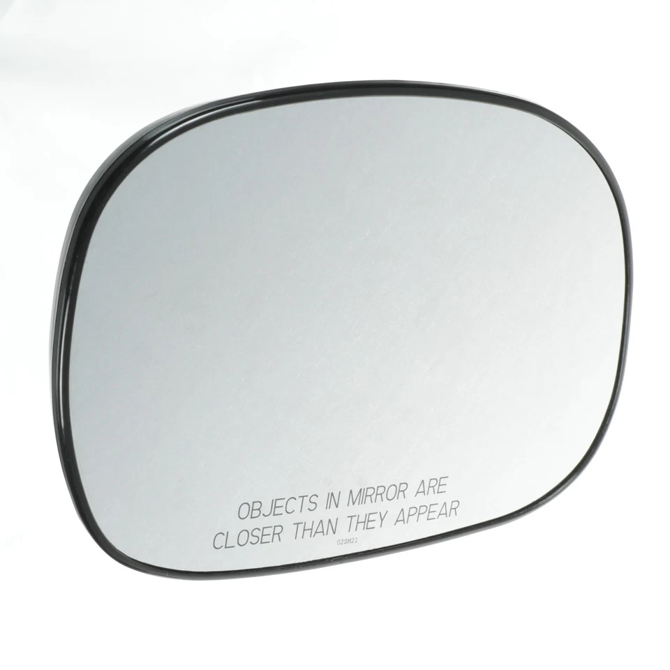 Espejo de vidrio original Ford F85Z-17K707-AC Foto 2 de 4