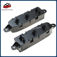 87066-1AB0A 87016-1AA0A Power Seat Switch Button For Nissan Altima Titan