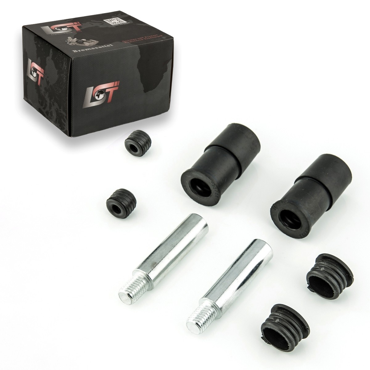 Repair Kit Brake Caliper Guide Pin Sleeve For MERCEDES R S Class SL SLK