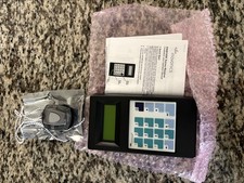 tektone survey receiver