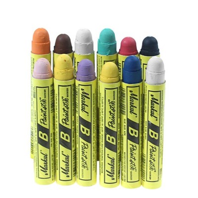 AMK Products Markal Paint Stick Set