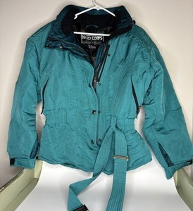 Hard Corps Jacket | eBay