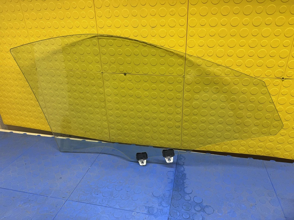 2017-2024 Mazda CX-5 Front Left Driver Side Door Window Glass LH OEM KB7W-59-510 Foto 3 de 3