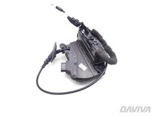 Porte arrière et accessoires Renault R18