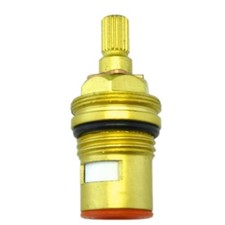 Toto 1fu4008 Lavatory Faucet Ceramic Cartridge Hot