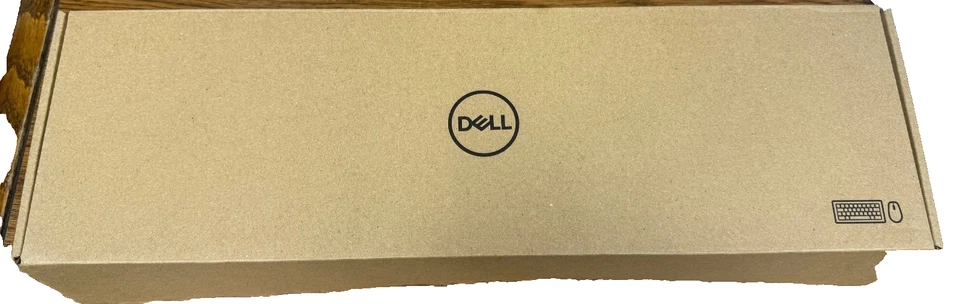 Dell KM5221W Premier Multi-Device Wireless Combo Keyboard & Mouse Brand New - Image 3 of 3