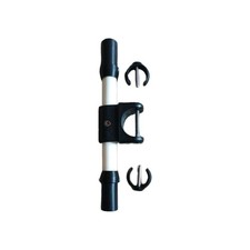 Seasure Contact II Twin Tiller Extension Joint 22mm for twin tiller skiff(RS800)