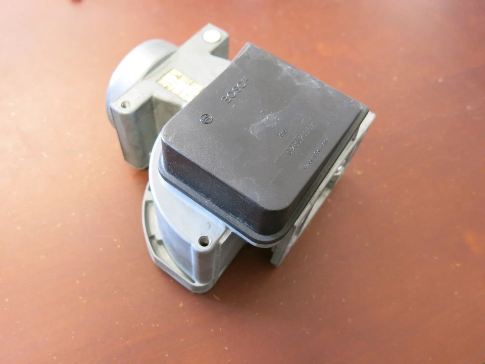 Medidor de flujo de aire Porsche 911 1974-1998 Bosch 0280203023 Foto 2 de 4