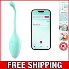 Kegel Trainer,Pelvic Floor Exerciser with App,Strengthen Your Pelvic Floor, g...