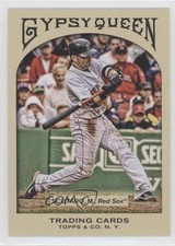 2011 Topps Gypsy Queen Marco Scutaro #262 6p7