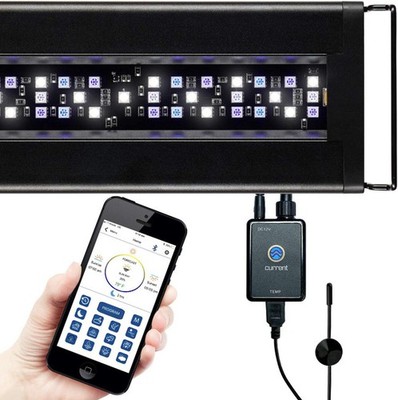 (OPEN BOX) (36''-48'') Orbit Marine LED Light w/Mini Bluetooth LOOP App Control (