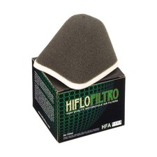 Fits YAMAHA DT125 DT 125 R 1991 - 2003 HIFLO PREMIUM AIR FILTER HFA4101