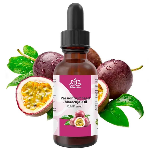 Pure Passion Fruit Oil (0,5Oz) - Imagen 8 de 12