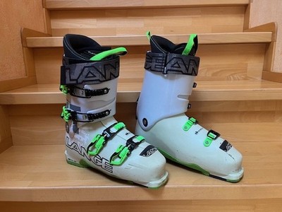 Skischuhe Lange XT 130 - 28,5