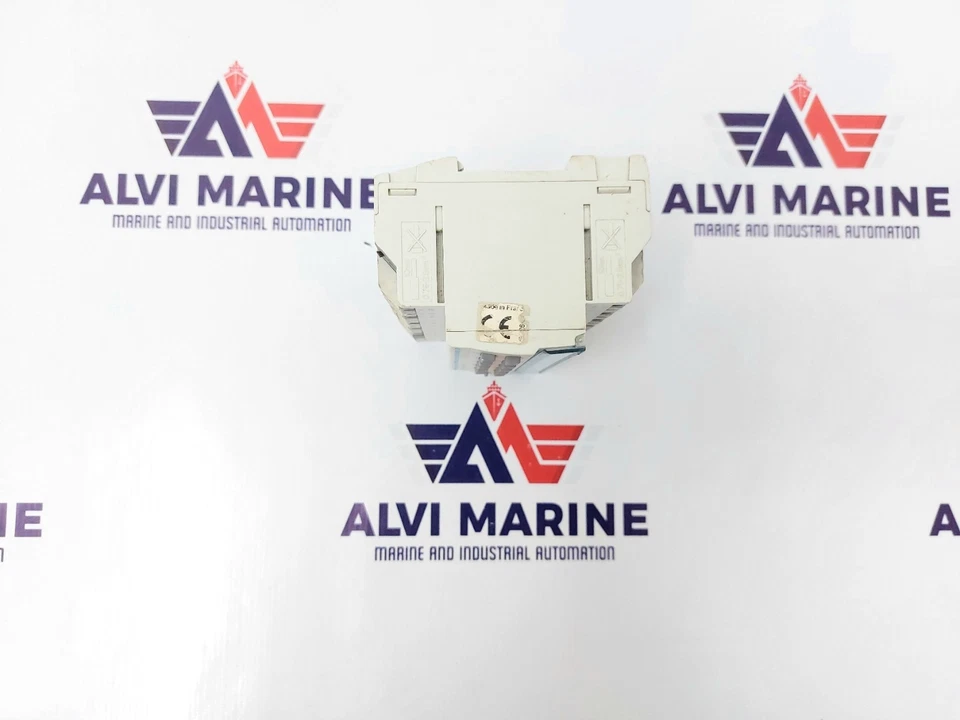 Hager tya610b 8-Channel Switching Actuator - Image 3 of 4