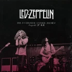 Led Zeppelin Live At Orlando Stadium Florida 1971 Ltd. Ed. 180g Vinyl Double LP
