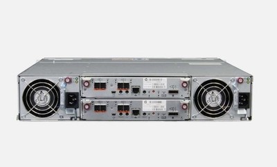 SAN HPE MSA 2040 ES SFFDC Storage