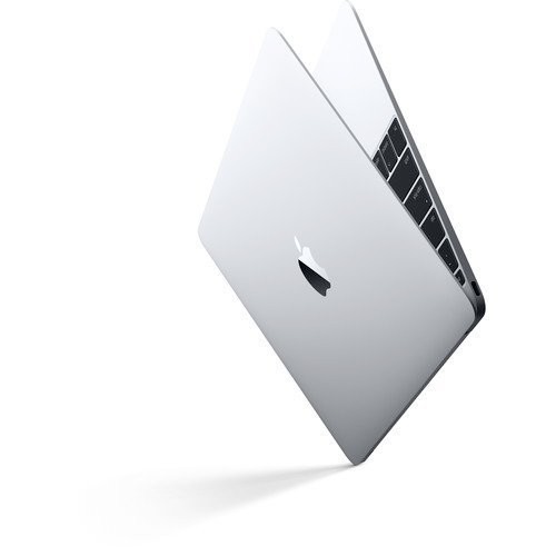MacBook 12インチ 2017 Core i5/8GB シルバー Apple MacBook 12 inch Laptop - MNYJ2LL/A (2017, Silver) for sale