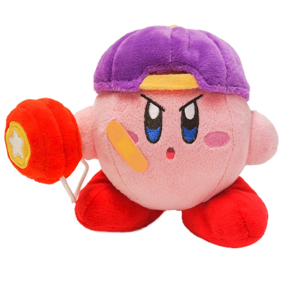 Plush - Nintendo - Kirby - Yo Yo 5