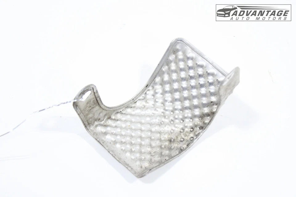 Chrysler 300 2005-2023 tracción trasera barra estabilizadora delantera izquierda buje protector térmico OEM Foto 4 de 4