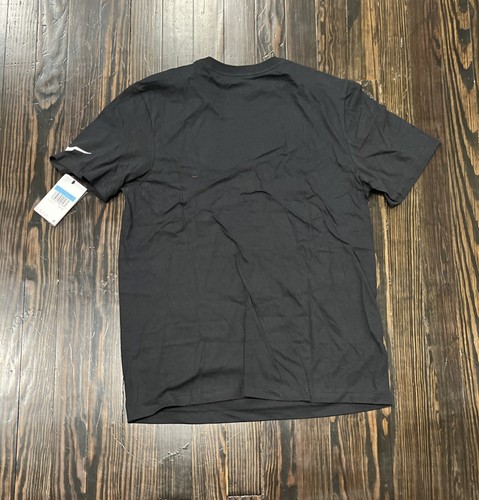 Nike Arizona Cardinals Kyler Murray T Shirt Men’s Medium Black Cotton NEW - Picture 5 of 5