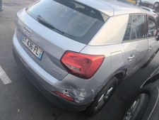 Moteur Audi Q2