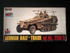 Soldatini Esci/Polistil scala 1:72/Mezzi Militari