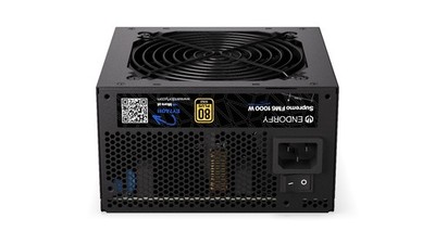 ENDORFY Supremo FM6 1000 W Netzteil