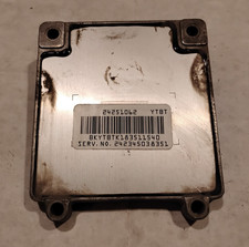 2006-2009 Chevrolet Cobalt Impala - Tcm Tcu - 24251062 2006-2009 Chevrolet Cobalt Impala - Tcm Tcu - 24251062