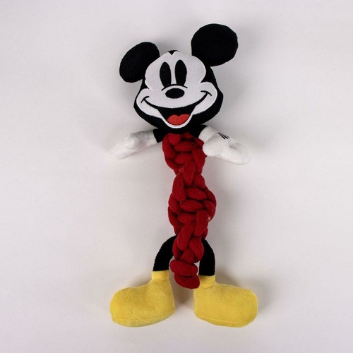 Topolino giocattolo rosso 11 x 27 x 9,5 cm - Foto 5 di 7