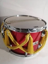 Yamaha Ms-3140 Drum Musical Instrument Marching Snare 02