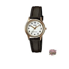 Casio Standard Women's Watch White LQ-398GL-7B3