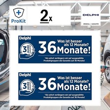 2x ORIGINAL® Delphi Bremsschlauch Vorne für BMW X2 (U10) X1 BMW X2 (U10) X1