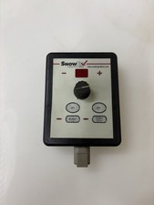 Used Snowex Spreader Control Pendant F50607 Salt Salter Sp-575x Sp-1075x Used Snowex Spreader Control Pendant F50607 Salt Salter Sp-575x Sp-1075x