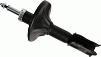 1 X StoßDäMpfer Sachs Amortyzatory/Shock Absorbers 317 600 FüR Mitsubishi Lancer