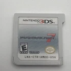 Mario Kart 7 Nintendo 3DS Tested Cartridge Only