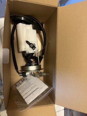 MasterPro Fuel Pump MPA33014 (NEW)