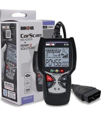 NEW Innova 5110 OBD2 Scanner ABS Code Reader ...