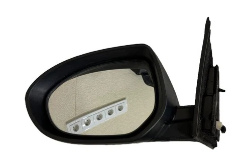 Mazda 6 2009 Left front electric wing mirror E4022683 ONV30650 PIN7