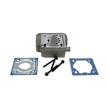 World American Ss318 Air Compressor Cylinder Head Kit Wa914-02-1425