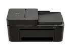 HP DeskJet 4355 All-in-One Inkjet Printer, Color Mobile Print, Copy, Scan Up to