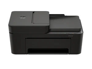 HP DeskJet 4355 All-in-One Inkjet Printer, Color Mobile Print, Copy, Scan Up to