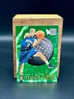 1996 Fleer Metal Basketball Stephon Marbury #14 PSA 9