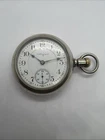 elgin pocket watches antique