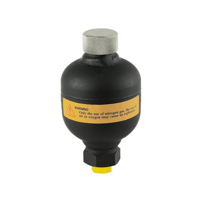 #ad 3 4 16 20cu.in 0.32L UNF Diaphragm Accumulator 4786psi Max Working Pressure $151.99