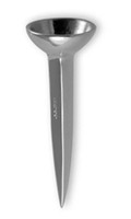925 Sterling Silver Golf Tee British Made Golfers Gift Ideal Prize Save 35% 925 Sterling Silver Golf Tee British Made Golfers Gift Ideal Prize Save 35%