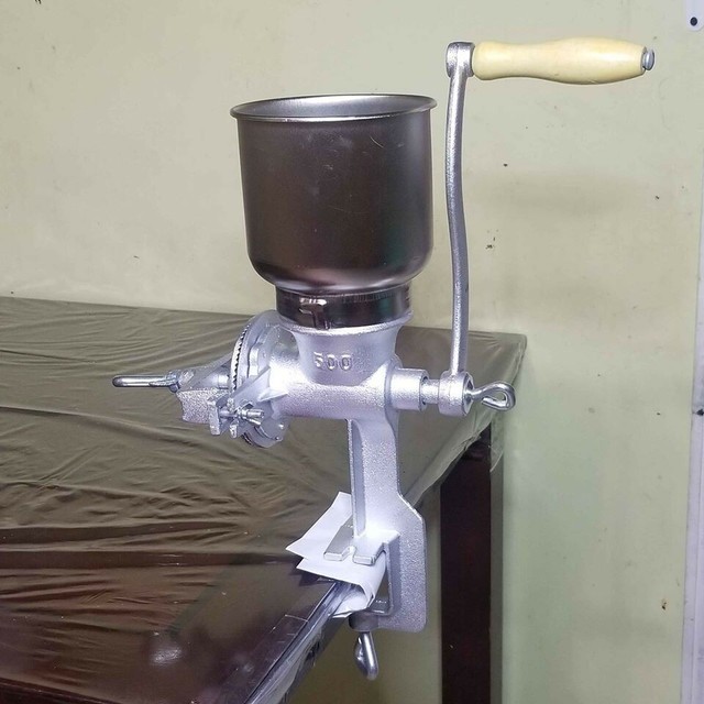 China Molino Casero Para Maiz Molinos Para Maiz Molino Manual De Maiz Molino Para Moler Manual Mani Maiz Marca Corona Comprar Molinillo De Grano Granos Molino De Maiz