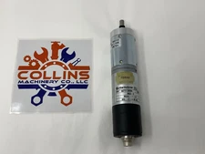 Dunkermotoren PLG42S 88711-04506 MG2-2 Brush DC Motor 24V 3600RPM